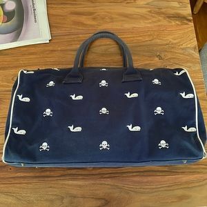 Libertine for Target Weekender Bag